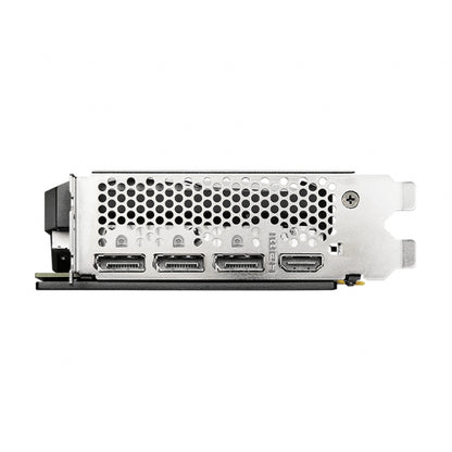 MSI VENTUS GeForce RTX 3060 Ti 3X 8G OC LHR NVIDIA 8 GB GDDR6