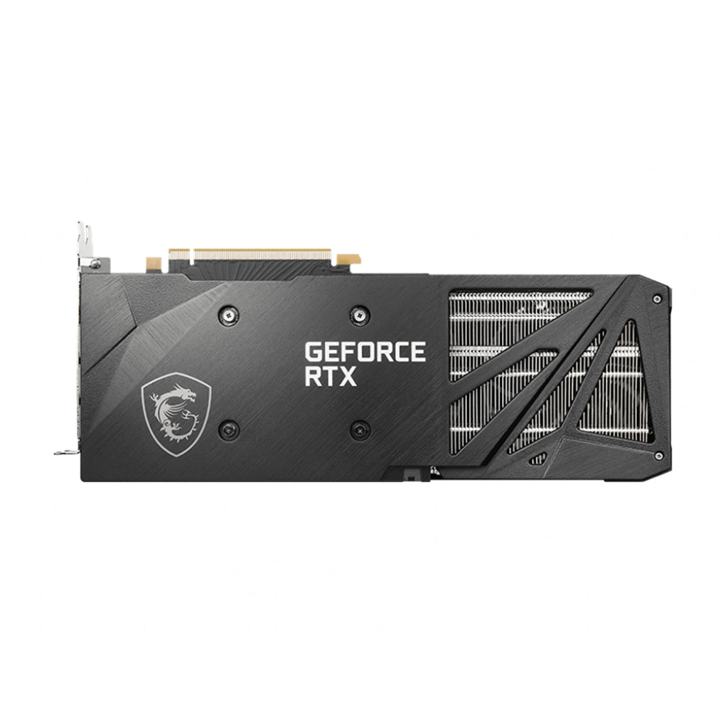 MSI VENTUS GeForce RTX 3060 Ti 3X 8G OC LHR NVIDIA 8 GB GDDR6
