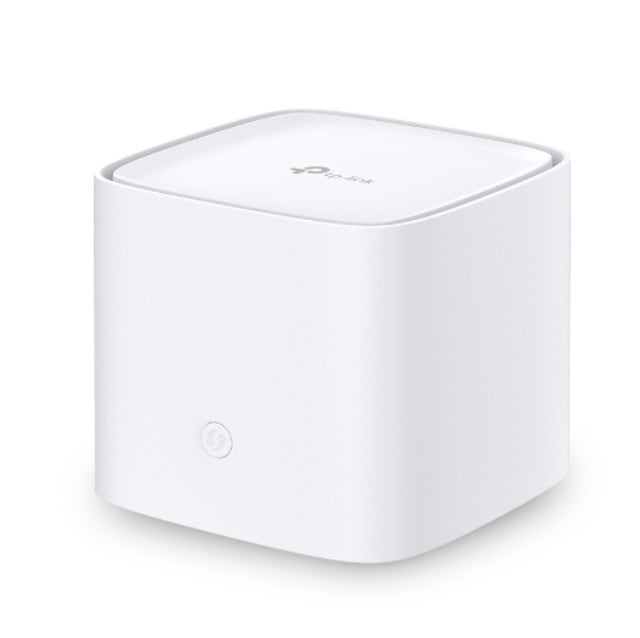 TP-Link HX220 Dual-band (2.4 GHz / 5 GHz) Wi-Fi 6 (802.11ax) White 3