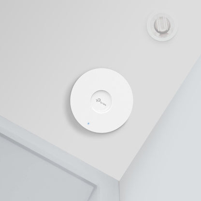 TP-Link Omada EAP653 wireless access point 2976 Mbit/s White Power over Ethernet (PoE)