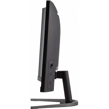 Viewsonic VX Series VX2418C computer monitor 24" 1920 x 1080 pixels LCD Black