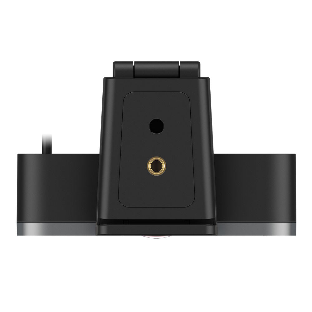 BenQ DVY31 2.07 MP Black 1920 x 1080 pixels 30 fps