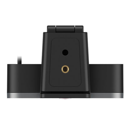 BenQ DVY31 2.07 MP Black 1920 x 1080 pixels 30 fps
