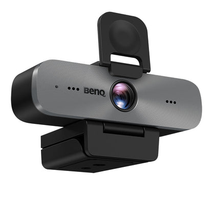 BenQ DVY31 2.07 MP Black 1920 x 1080 pixels 30 fps