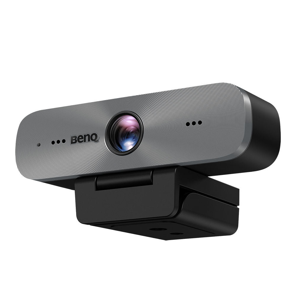 BenQ DVY31 2.07 MP Black 1920 x 1080 pixels 30 fps