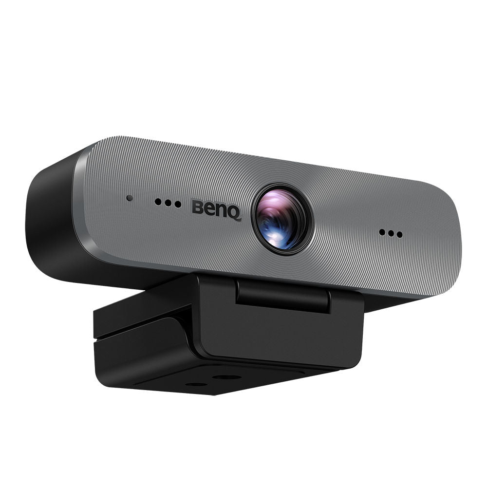 BenQ DVY31 2.07 MP Black 1920 x 1080 pixels 30 fps