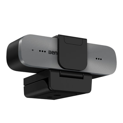 BenQ DVY31 2.07 MP Black 1920 x 1080 pixels 30 fps