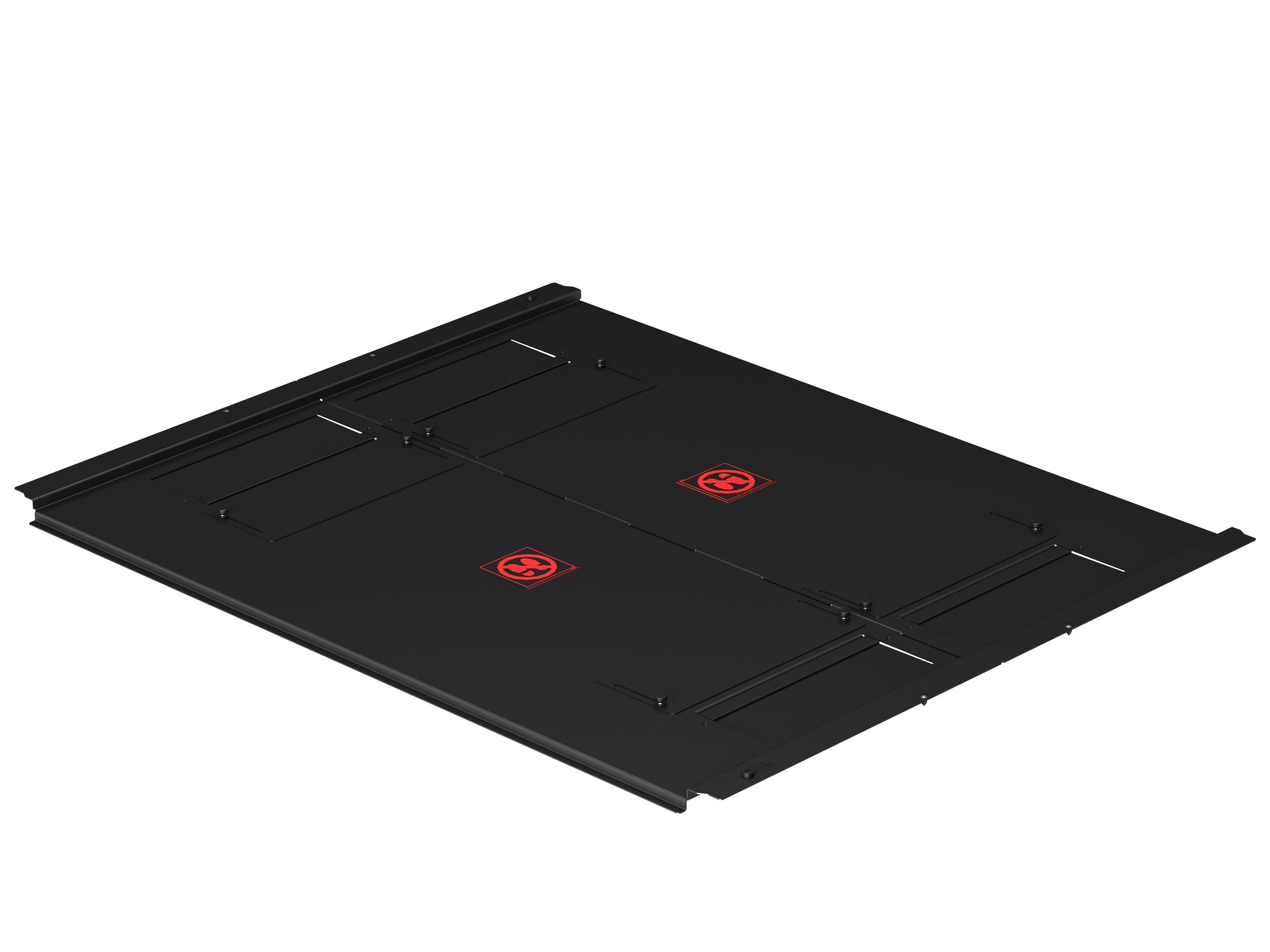 Vertiv VRA6039 rack accessory Bottom plate