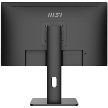 MSI Pro MP243XP computer monitor 23.8" 1920 x 1080 pixels Full HD Black
