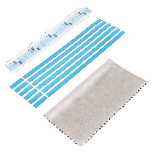 StarTech.com MON-PRIVACY-SCREEN-K display privacy filter accessory Installation kit