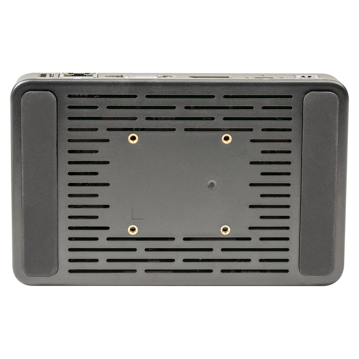 StarTech.com DKM30CHDPD laptop dock/port replicator Wired USB 3.2 Gen 1 (3.1 Gen 1) Type-C Gray