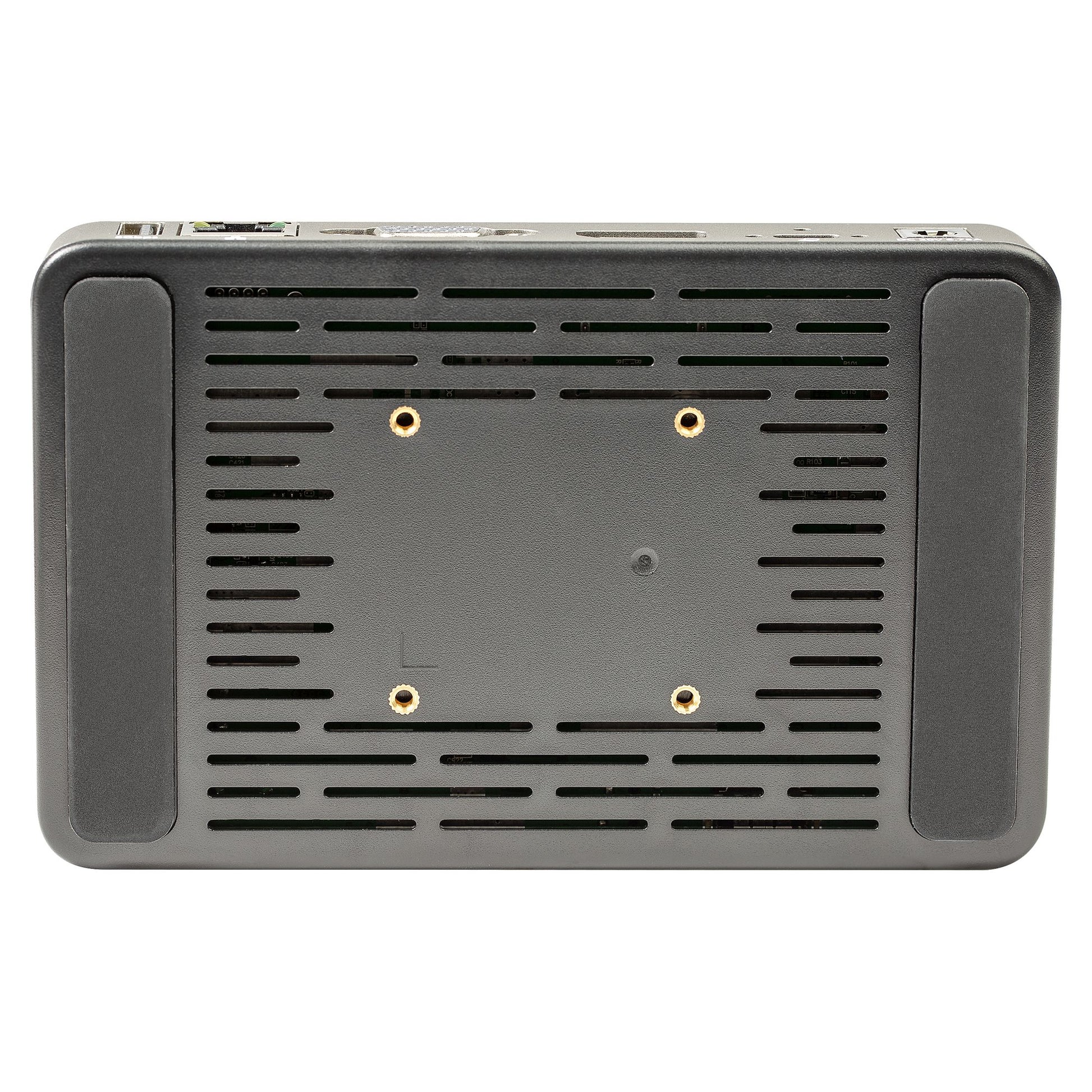 StarTech.com DKM30CHDPD laptop dock/port replicator Wired USB 3.2 Gen 1 (3.1 Gen 1) Type-C Gray