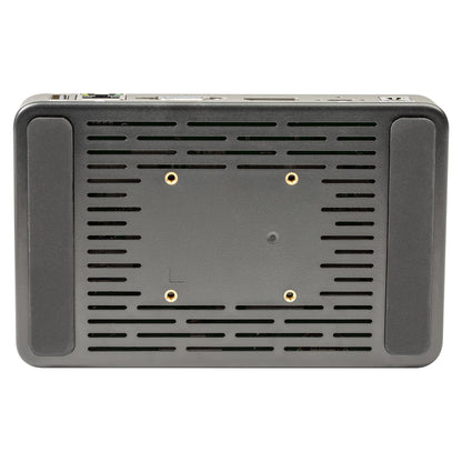 StarTech.com DKM30CHDPD laptop dock/port replicator Wired USB 3.2 Gen 1 (3.1 Gen 1) Type-C Gray