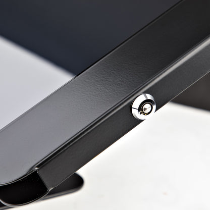 StarTech.com SECTBLTPOS2 tablet security enclosure 10.5" Black