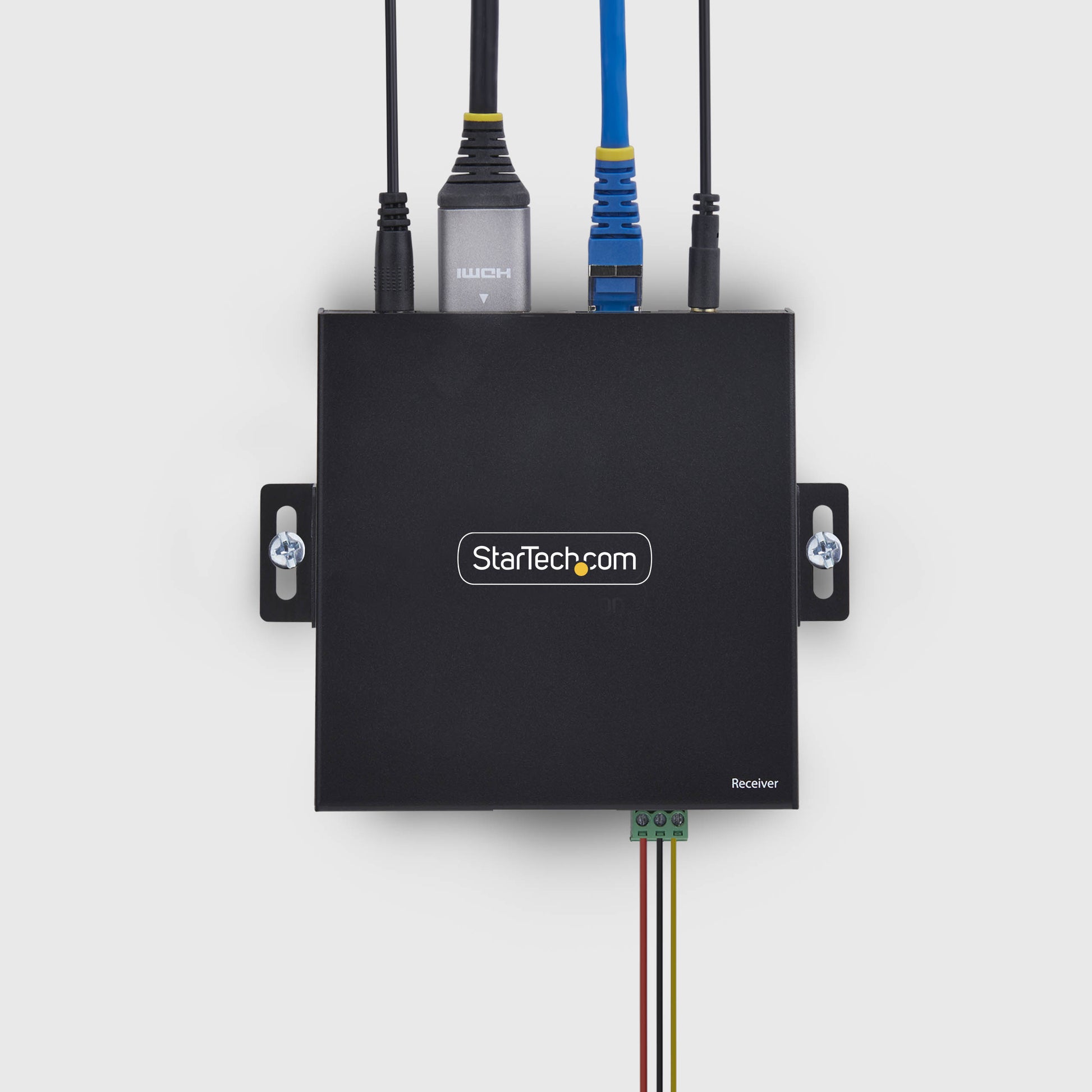 StarTech.com IH2006-HDMI-RX KVM extender Receiver