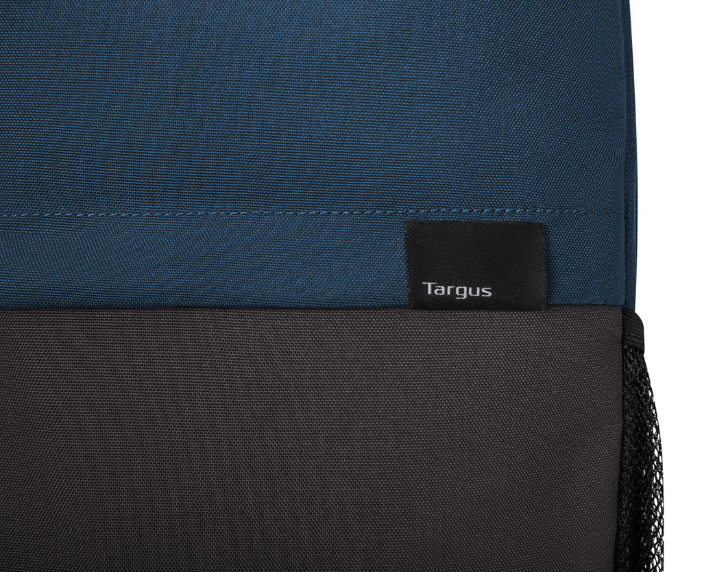 Targus TBB63602GL backpack Casual backpack Blue Recycled plastic