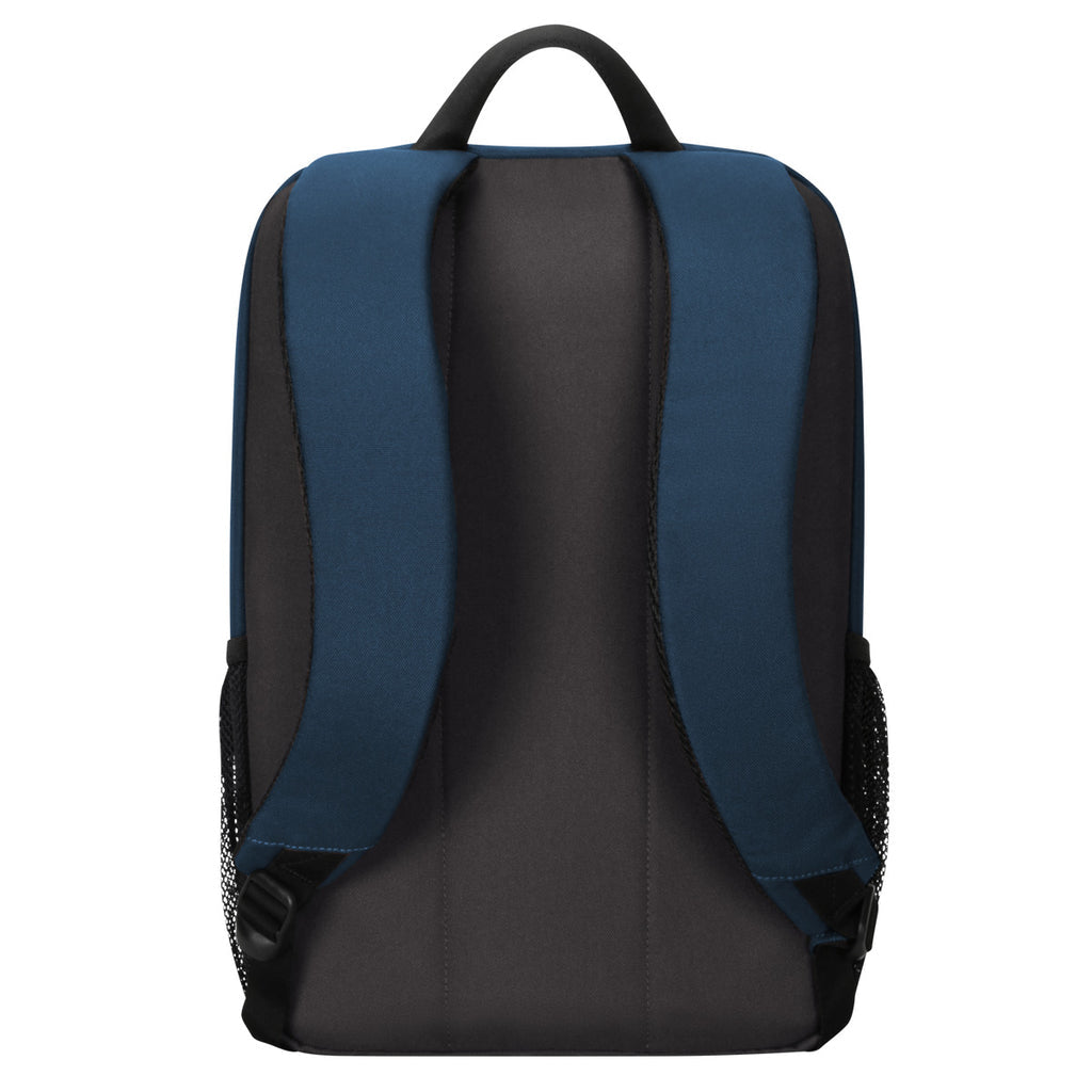 Targus TBB63602GL backpack Casual backpack Blue Recycled plastic