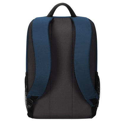 Targus TBB63602GL backpack Casual backpack Blue Recycled plastic