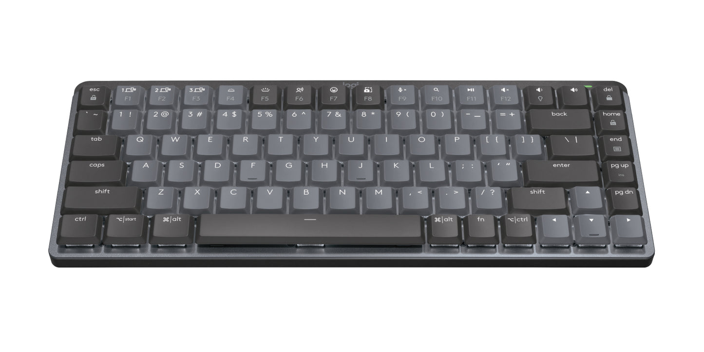 Logitech MX Mechanical Mini