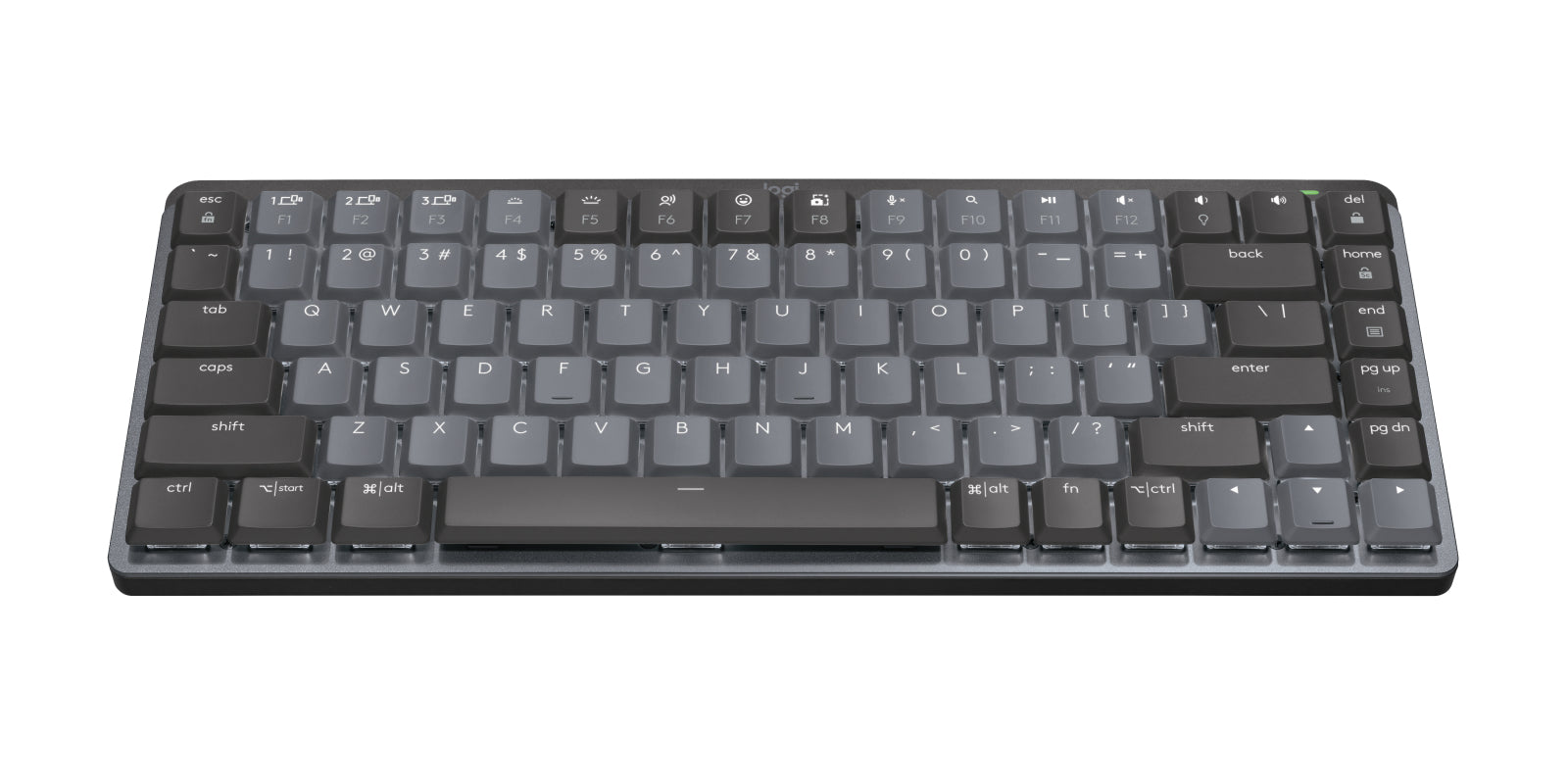 Logitech MX Mechanical Mini