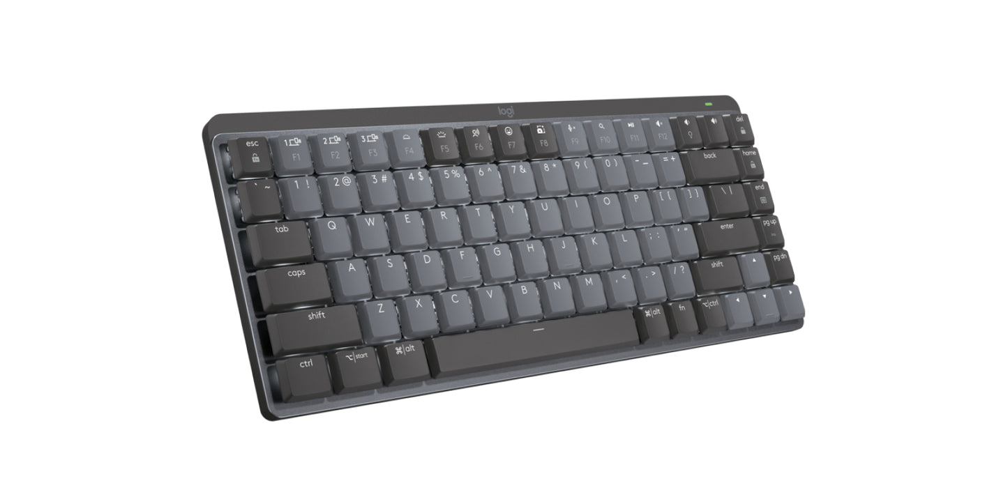 Logitech MX Mechanical Mini
