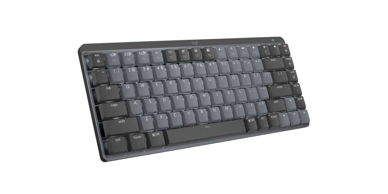 Logitech MX Mechanical Mini