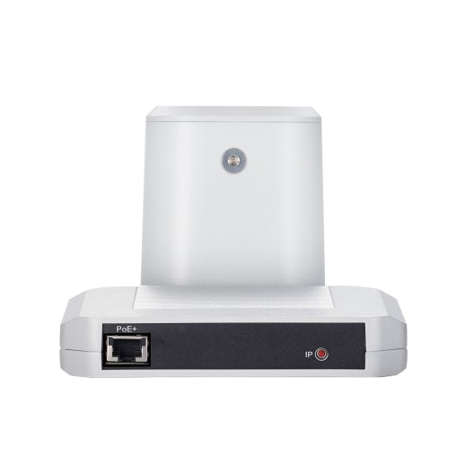 Vaddio EasyIP 30 ePTZ 8.57 MP White 1920 x 1080 pixels 30 fps CMOS 1/2.5"