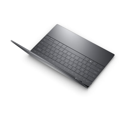 DELL XPS 13 Plus 9320 Intel® Core™ i7 i7-1260P Laptop 13.4" Touchscreen 3.5K Ultra HD 32 GB LPDDR5-SDRAM 1 TB SSD Wi-Fi 6E (802.11ax) Windows 11 Pro Gray