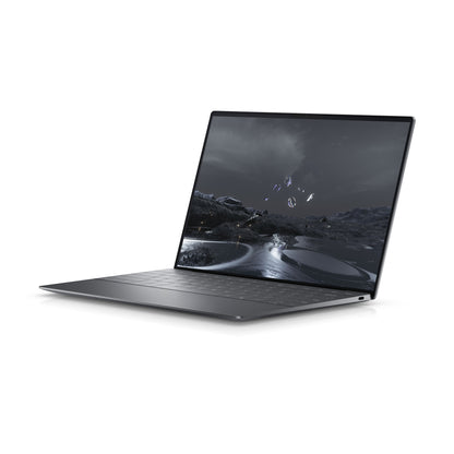 DELL XPS 13 Plus 9320 Intel® Core™ i7 i7-1260P Laptop 13.4" Touchscreen 3.5K Ultra HD 32 GB LPDDR5-SDRAM 1 TB SSD Wi-Fi 6E (802.11ax) Windows 11 Pro Gray
