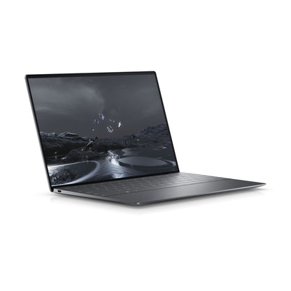 DELL XPS 13 Plus 9320 Intel® Core™ i7 i7-1260P Laptop 13.4" Touchscreen 3.5K Ultra HD 32 GB LPDDR5-SDRAM 1 TB SSD Wi-Fi 6E (802.11ax) Windows 11 Pro Gray