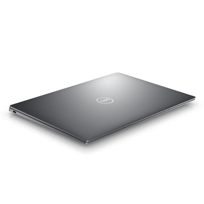 DELL XPS 13 Plus 9320 Intel® Core™ i7 i7-1260P Laptop 13.4" Touchscreen 3.5K Ultra HD 32 GB LPDDR5-SDRAM 1 TB SSD Wi-Fi 6E (802.11ax) Windows 11 Pro Gray