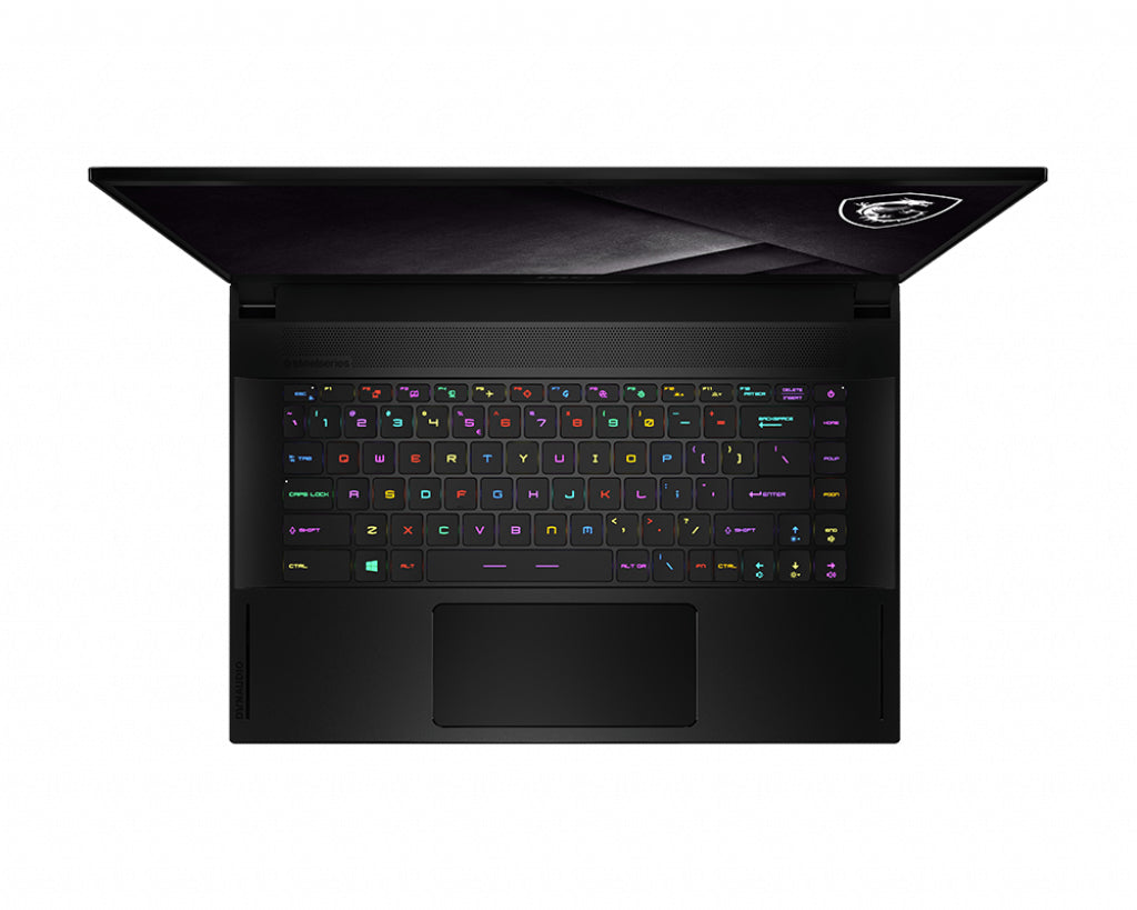 MSI Stealth GS66 10SFS-625 Intel® Core™ i7 i7-10750H Laptop 15.6" Full HD 32 GB DDR4-SDRAM 512 GB SSD NVIDIA GeForce RTX 2070 Super Max-Q Wi-Fi 6 (802.11ax) Windows 10 Pro Black