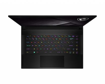 MSI Stealth GS66 10SFS-625 Intel® Core™ i7 i7-10750H Laptop 15.6" Full HD 32 GB DDR4-SDRAM 512 GB SSD NVIDIA GeForce RTX 2070 Super Max-Q Wi-Fi 6 (802.11ax) Windows 10 Pro Black