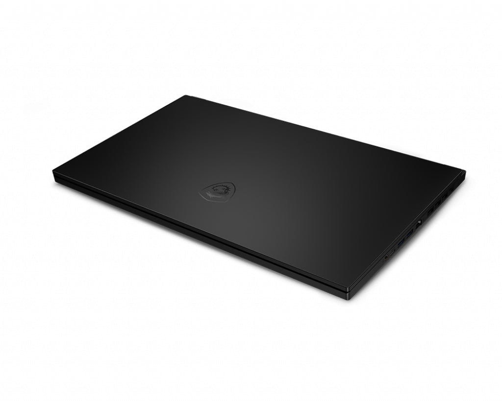 MSI Stealth GS66 10SFS-625 Intel® Core™ i7 i7-10750H Laptop 15.6" Full HD 32 GB DDR4-SDRAM 512 GB SSD NVIDIA GeForce RTX 2070 Super Max-Q Wi-Fi 6 (802.11ax) Windows 10 Pro Black