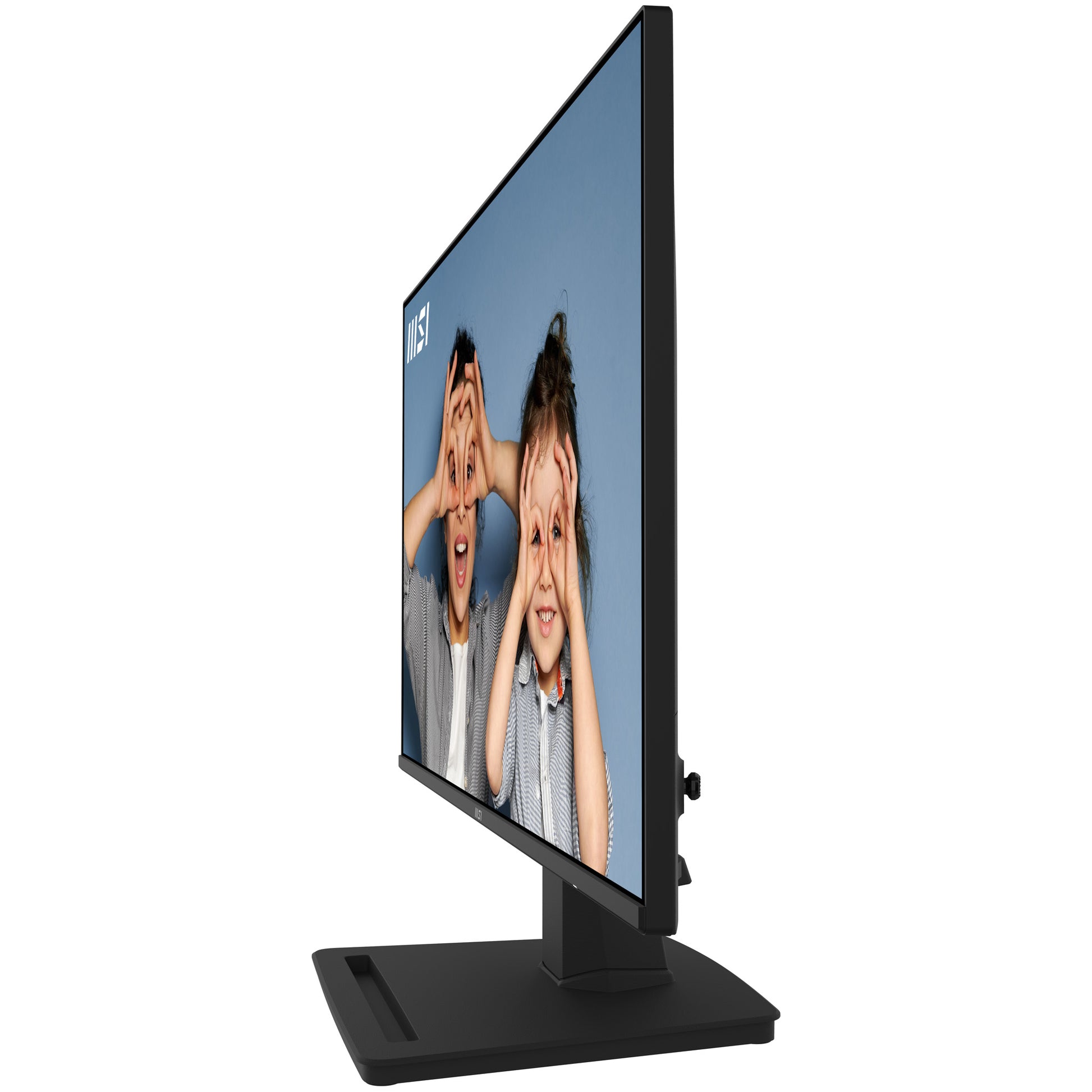 MSI PRO MP252 computer monitor 24.5" 1920 x 1080 pixels Full HD LED Black