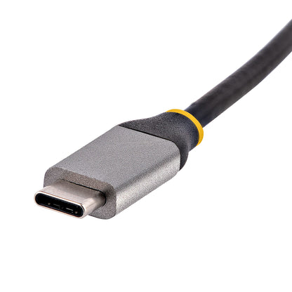 StarTech.com US1GC30B2 network card Ethernet 5000 Mbit/s