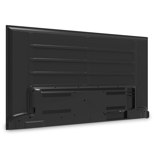 Viewsonic CDE6512 signage display Digital signage flat panel 65" LED Wi-Fi 290 cd/m² 4K Ultra HD Black Built-in processor Android 9.0 16/7