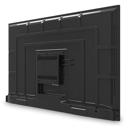 Viewsonic 55-INCH 4K UHD Digital signage flat panel 55" LED Wi-Fi 290 cd/m² 4K Ultra HD Black Built-in processor 16/7