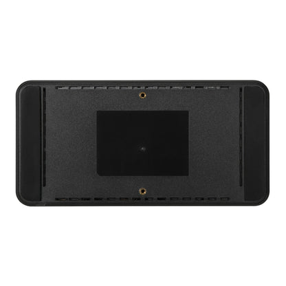 Targus DOCK315USZ laptop dock/port replicator Wired USB 3.2 Gen 1 (3.1 Gen 1) Type-A + Type-C Black