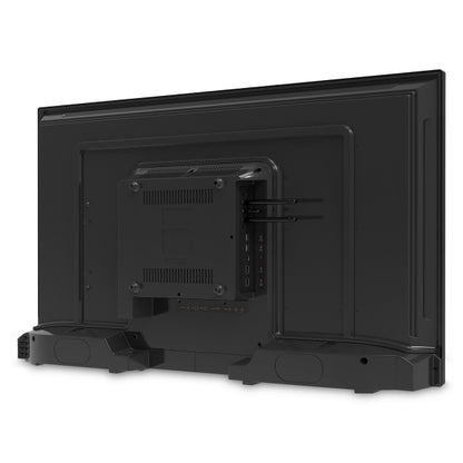 Viewsonic CDE4312-E1 signage display Digital signage flat panel 43" LED Wi-Fi 230 cd/m² 4K Ultra HD Black Built-in processor 16/7