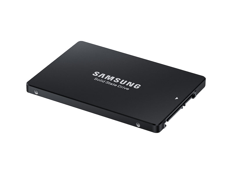 Samsung PM893 1.92 TB 2.5" Serial ATA III V-NAND TLC