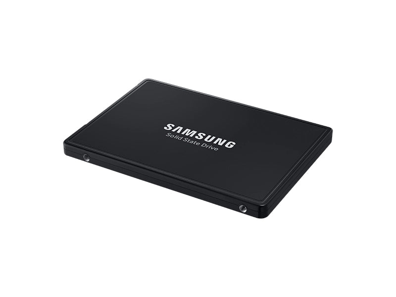 Samsung PM9A3 7.68 TB 2.5" PCI Express 4.0 NVMe V-NAND TLC