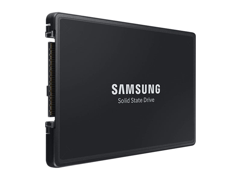 Samsung PM9A3 7.68 TB 2.5" PCI Express 4.0 NVMe V-NAND TLC