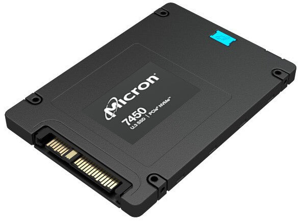Lenovo 4XB7A82852 internal solid state drive 3.84 TB M.2 PCI Express 4.0 NVMe 3D TLC NAND