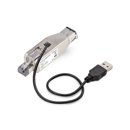 StarTech.com D01ML55U-FIBER-MEDIA network media converter 1000 Mbit/s 1310 nm Multi-mode, Single-mode Black, Silver