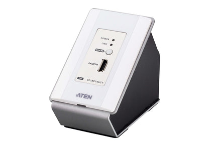 ATEN VK101 holder Passive holder Gray