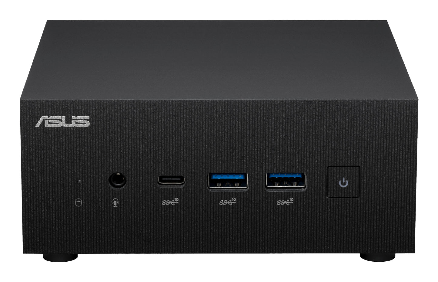 ASUS PN64-BB5000X1TD Black i5-12500H
