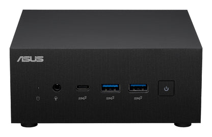ASUS PN64-SYS515PX1TL Black