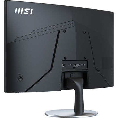 MSI Pro MP242C computer monitor 23.8" 1920 x 1080 pixels Full HD LED Black