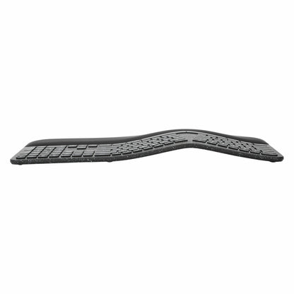 Targus EcoSmart keyboard Universal Bluetooth QWERTY English Black